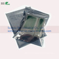 Static Shielding Zipper Pouch for ESD Products with SGS